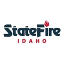 State Fire Idaho