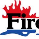 Fireservice Disaster Kleenup logo