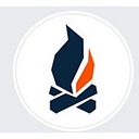Fireside Films logo