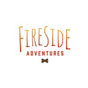 Fireside Adventures logo