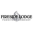 Fireside Lodge Furniture Company logo