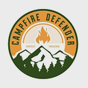 Fireside Outdoor logo