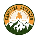 Fireside Outdoor logo