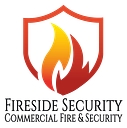 Fireside Security logo