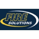 Fire Solutions logo