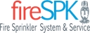 fireSPK logo