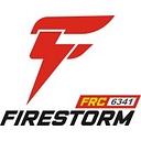 Firestorm Robotics (Frc 6341) logo