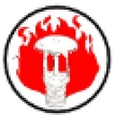 Fire Systems West logo