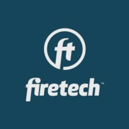 Firetech (UK) Limited logo