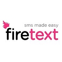 Favicon of FireText Communications
