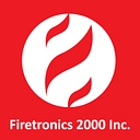 Firetronics 2000 Inc. logo