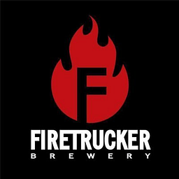 Firetrucker Brewery logo