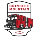 Brindlee Mountain Fire Apparatus logo