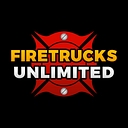 Firetrucks Unlimited logo