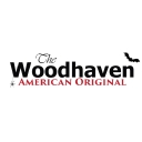 Woodhaven Rack logo