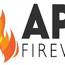 Apex Firewood LTD logo