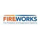 Fireworks Fire Protection Ltd logo