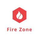 FireZone logo