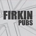The Firkin Group of Pubs Canada logo