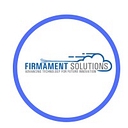 Firmament Solutions Inc. logo