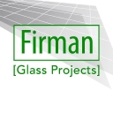 Firman Glass Projects logo