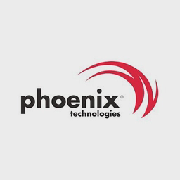Phoenix Technologies logo