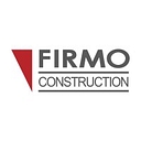 Firmo Construction logo
