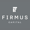 FIRMUS CAPITAL PTE. LTD. logo