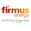 Firmus Energy logo