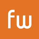 Firmwater LMS logo