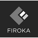 Firoka logo