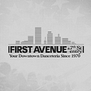 First Avenue & The 7th St. Entry logo
