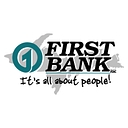 First Bank, Upper Michigan logo