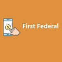 First Federal Of Northern Mi logo