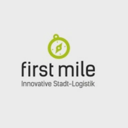 First Mile LTD logo