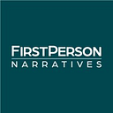Firstperson Narratives logo