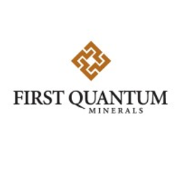 First Quantum logo
