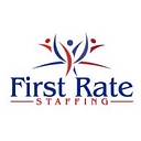 First Rate Staffing Corporation logo