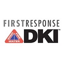 First Response Restoration logo