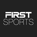 First Sports International logo
