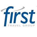 First Travel Group logo