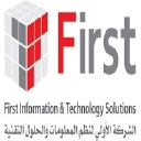 First Information & Technology Solutions logo