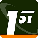 First logo