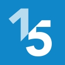 first15.org icon