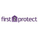 First2protect logo