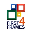 First4Frames logo