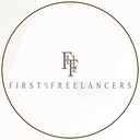 First logo