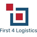 First 4 Logistics logo
