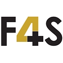 First4Safety logo