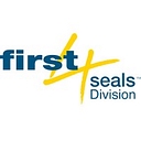 First4seals Plc logo